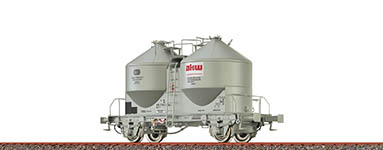 040-50572 - H0 - Güterwagen Kds 54, akw, DB,V